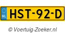 HST92D