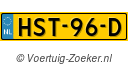 HST96D