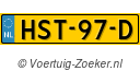 HST97D