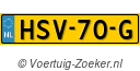 HSV70G