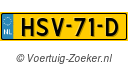 HSV71D