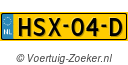 HSX04D
