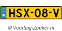 HSX08V