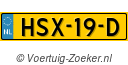 HSX19D