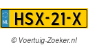 HSX21X