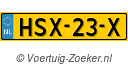 HSX23X