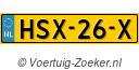 HSX26X