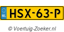 HSX63P