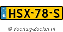 HSX78S