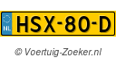 HSX80D