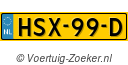HSX99D