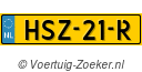 HSZ21R