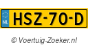 HSZ70D