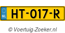 HT017R