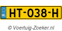 HT038H