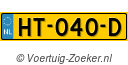 HT040D
