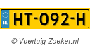 HT092H