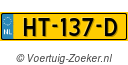 HT137D