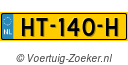 HT140H