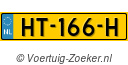 HT166H
