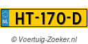HT170D