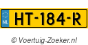HT184R