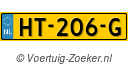 HT206G