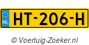 HT206H
