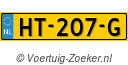 HT207G