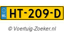 HT209D