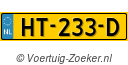 HT233D