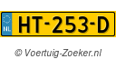 HT253D