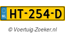 HT254D