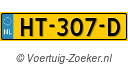HT307D
