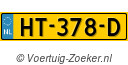 HT378D