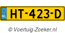 HT423D