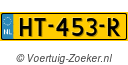 HT453R