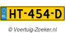 HT454D