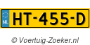 HT455D