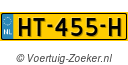 HT455H