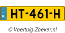 HT461H