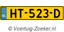 HT523D