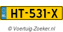 HT531X
