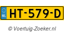 HT579D