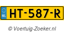 HT587R
