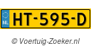HT595D