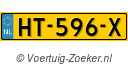 HT596X
