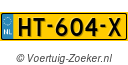 HT604X