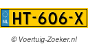 HT606X
