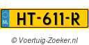 HT611R